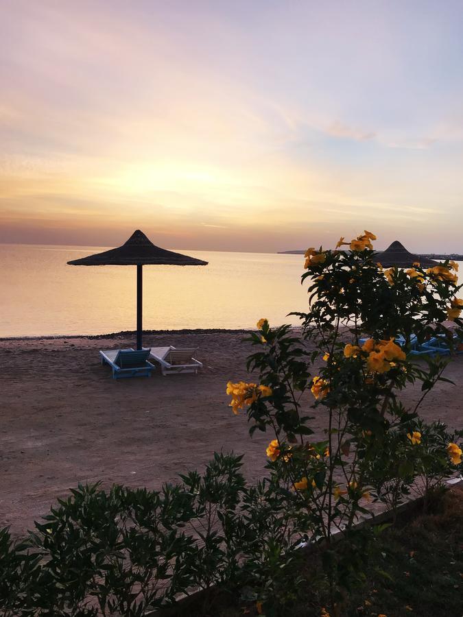 Cecelia Hurghada Exterior foto