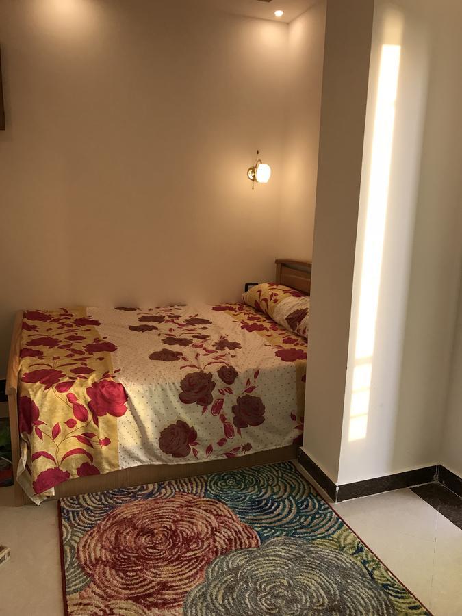 Cecelia Hurghada Exterior foto
